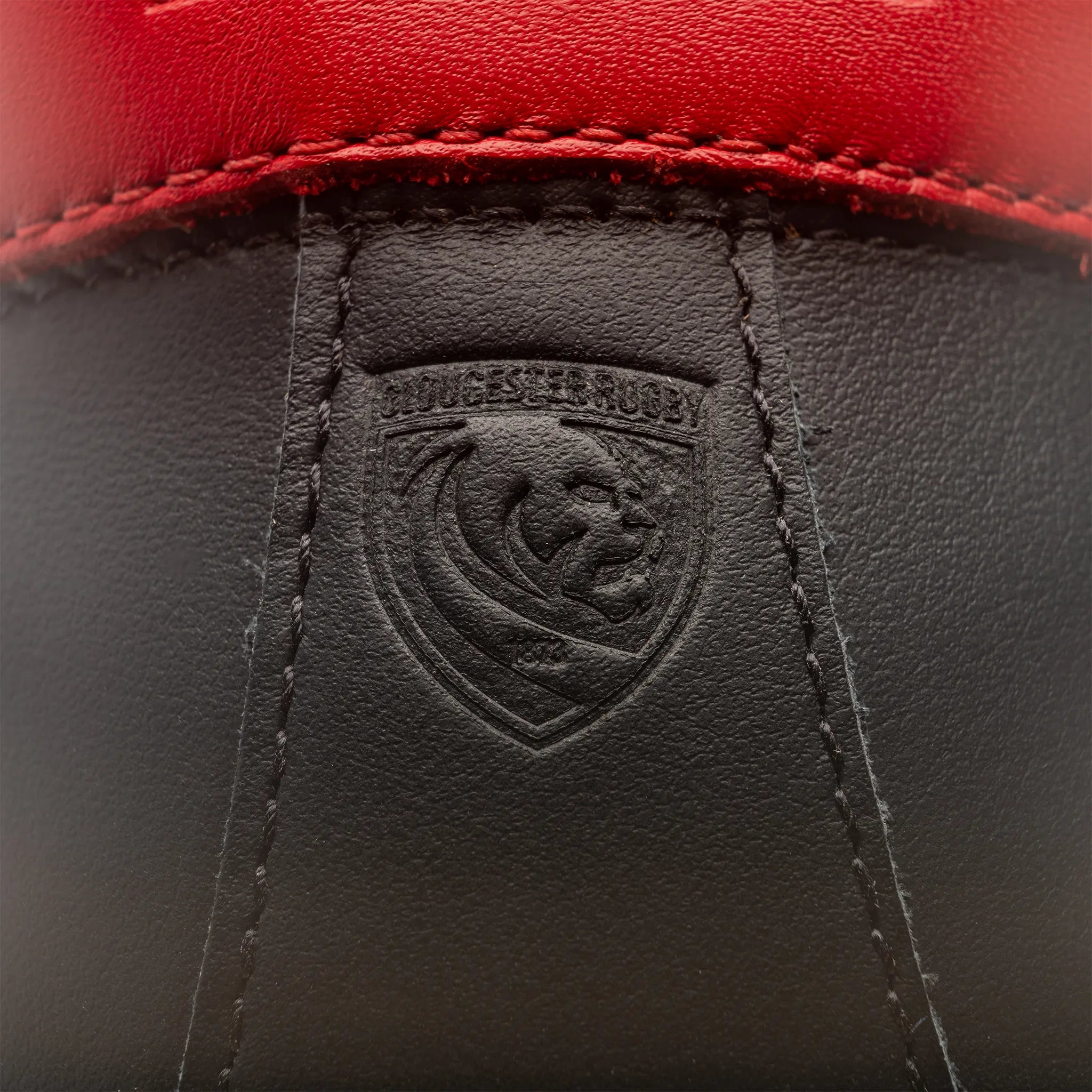 ANCOATS // GRFC BLACK